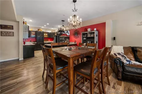 Dining - 46 Cisco Cir, Camdenton, MO 65020 photo 1 of 1