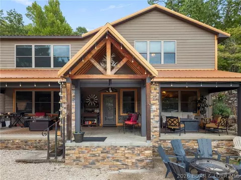 Exterior - 46 Cisco Cir, Camdenton, MO 65020 photo 1 of 14