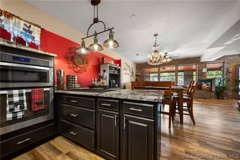 Kitchen - 46 Cisco Cir, Camdenton, MO 65020 photo 4 of 5