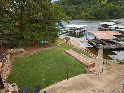 Exterior - 46 Cisco Cir, Camdenton, MO 65020 photo 14 of 14