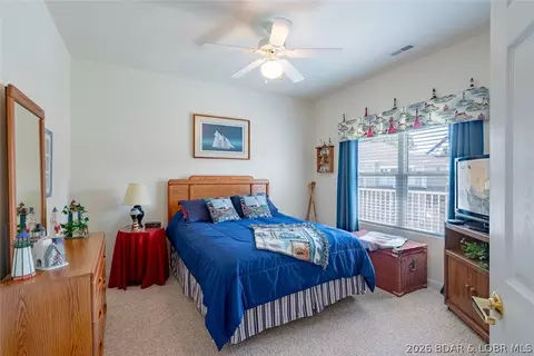 Bedroom - 1181 Jeffries Rd #C313, Osage Beach, MO 65065 photo 1 of 10