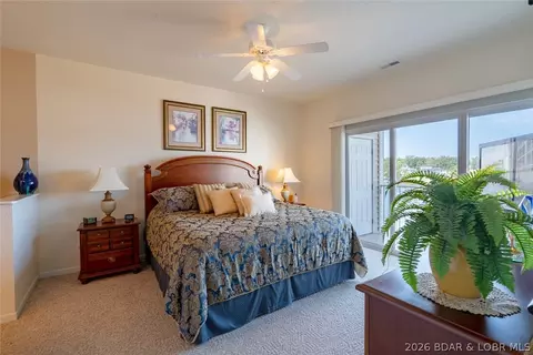 Bedroom - 1181 Jeffries Rd #C313, Osage Beach, MO 65065 photo 7 of 10