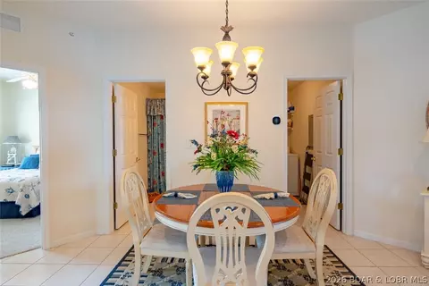 Dining - 1181 Jeffries Rd #C313, Osage Beach, MO 65065 photo 3 of 4