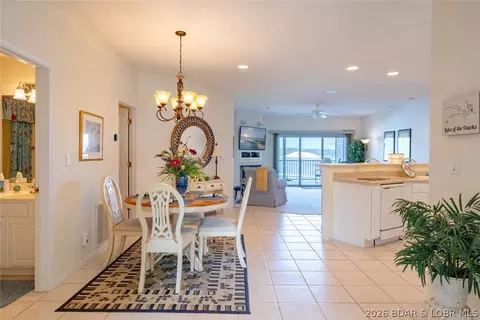 Dining - 1181 Jeffries Rd #C313, Osage Beach, MO 65065 photo 2 of 4
