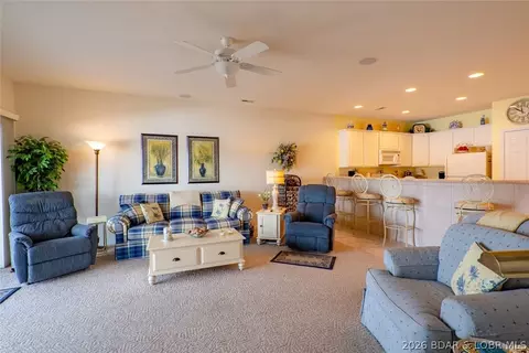 Living - 1181 Jeffries Rd #C313, Osage Beach, MO 65065 photo 6 of 8