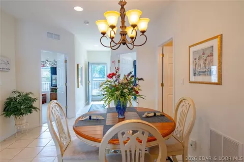 Dining - 1181 Jeffries Rd #C313, Osage Beach, MO 65065 photo 4 of 4