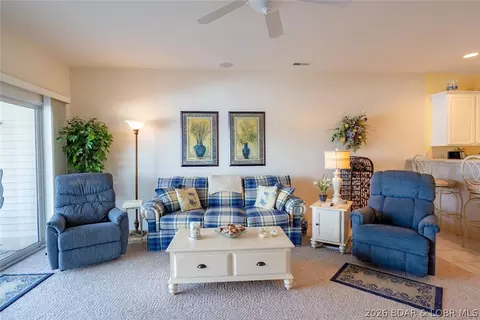 Living - 1181 Jeffries Rd #C313, Osage Beach, MO 65065 photo 4 of 8