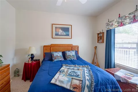 Bedroom - 1181 Jeffries Rd #C313, Osage Beach, MO 65065 photo 3 of 10
