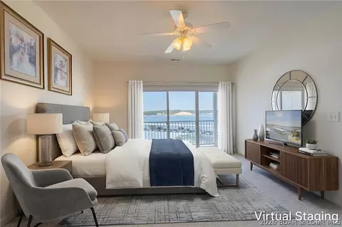 Bedroom - 1181 Jeffries Rd #C313, Osage Beach, MO 65065 photo 8 of 10