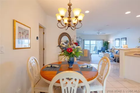 Dining - 1181 Jeffries Rd #C313, Osage Beach, MO 65065 photo 1 of 4