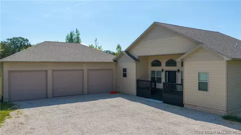 Exterior - 20 Country Ln, Eldon, MO 65026 photo 1 of 6
