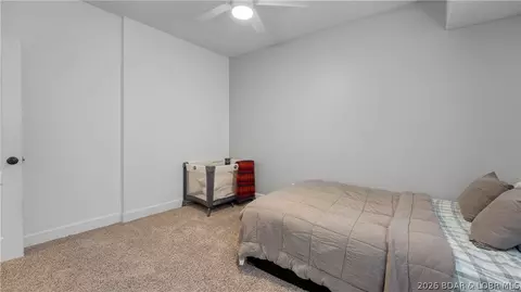 Bedroom - 20 Country Ln, Eldon, MO 65026 photo 6 of 6