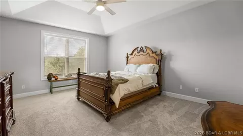 Bedroom - 20 Country Ln, Eldon, MO 65026 photo 1 of 6