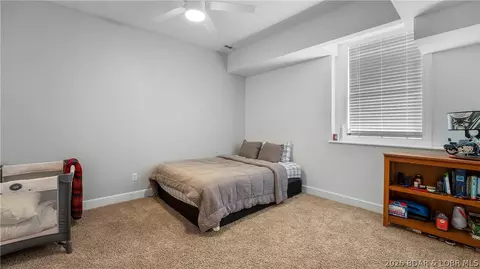 Bedroom - 20 Country Ln, Eldon, MO 65026 photo 5 of 6