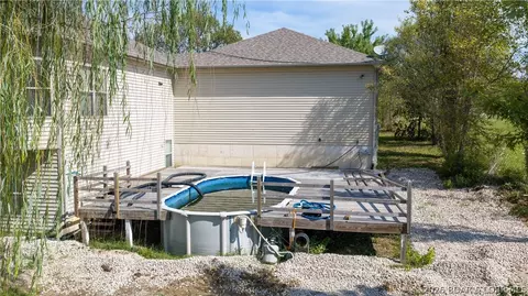 Exterior - 20 Country Ln, Eldon, MO 65026 photo 4 of 6