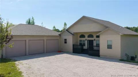Exterior - 20 Country Ln, Eldon, MO 65026 photo 5 of 6