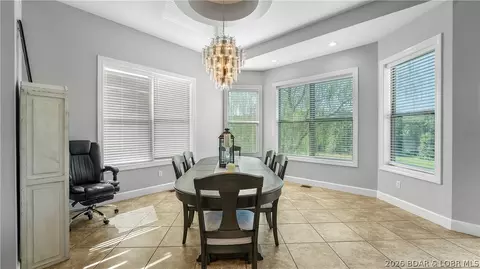 Dining - 20 Country Ln, Eldon, MO 65026 photo 1 of 2