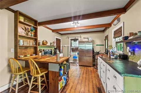 Kitchen - 1418 S Summit Dr, Holts Summit, MO 65043 photo 1 of 3