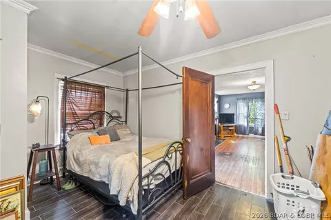 Bedroom - 1418 S Summit Dr, Holts Summit, MO 65043 photo 1 of 5