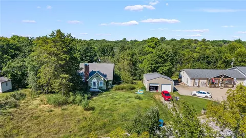 View/Area - 1418 S Summit Dr, Holts Summit, MO 65043 photo 4 of 4
