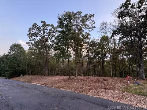 lot1303 Winstrome Ct, Porto Cima, MO 65079