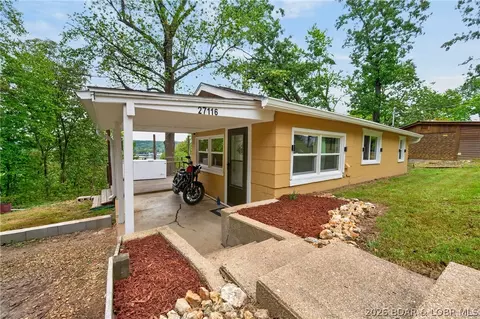 27116 Hard Rock Rd, Barnett, MO 65011