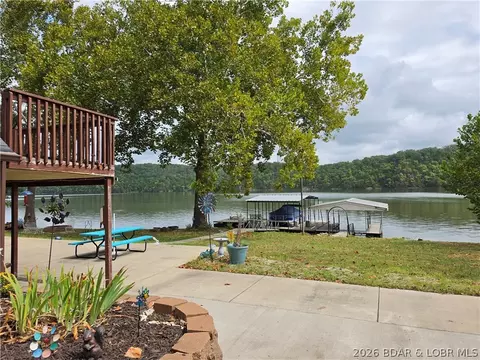 Exterior - 276 Paradise Acres Rd, Edwards, MO 65326 photo 1 of 14