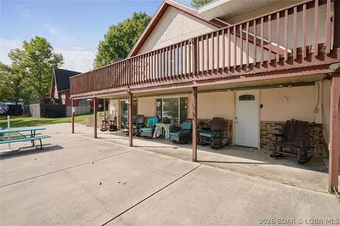 Exterior - 276 Paradise Acres Rd, Edwards, MO 65326 photo 7 of 14