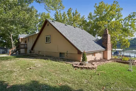 Exterior - 276 Paradise Acres Rd, Edwards, MO 65326 photo 11 of 14