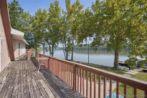 Exterior - 276 Paradise Acres Rd, Edwards, MO 65326 photo 3 of 14