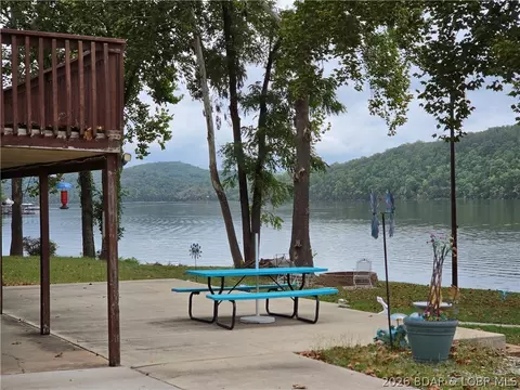 Exterior - 276 Paradise Acres Rd, Edwards, MO 65326 photo 13 of 14