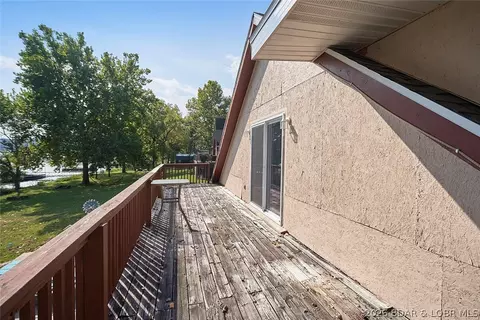 Exterior - 276 Paradise Acres Rd, Edwards, MO 65326 photo 4 of 14