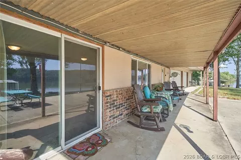 Exterior - 276 Paradise Acres Rd, Edwards, MO 65326 photo 6 of 14