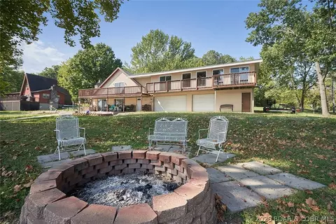 Exterior - 276 Paradise Acres Rd, Edwards, MO 65326 photo 9 of 14