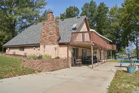 Exterior - 276 Paradise Acres Rd, Edwards, MO 65326 photo 12 of 14