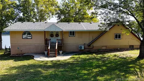Exterior - 276 Paradise Acres Rd, Edwards, MO 65326 photo 5 of 14