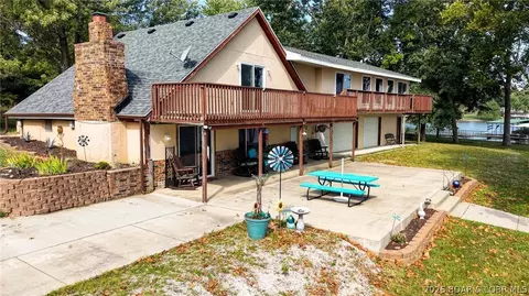 Exterior - 276 Paradise Acres Rd, Edwards, MO 65326 photo 2 of 14