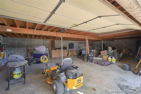 Exterior - 276 Paradise Acres Rd, Edwards, MO 65326 photo 8 of 14