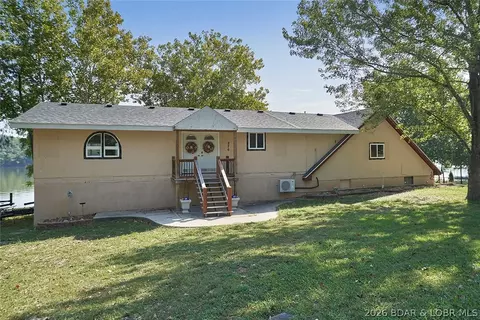 Exterior - 276 Paradise Acres Rd, Edwards, MO 65326 photo 10 of 14