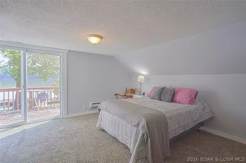 Bedroom - 276 Paradise Acres Rd, Edwards, MO 65326 photo 7 of 7