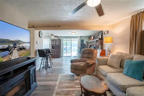 Living - 276 Paradise Acres Rd, Edwards, MO 65326 photo 2 of 2