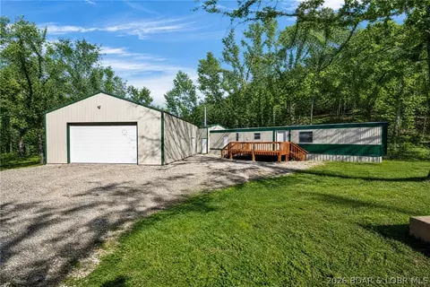 25190 Mcdonald Dr, Lebanon, MO 65536