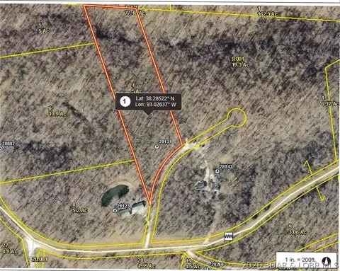 28131 Hwy Ww, Stover, MO 65078 photo 2