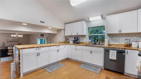Kitchen - 1114 Oak Rd, Osage Beach, MO 65065 photo 2 of 2