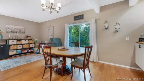 Dining - 1114 Oak Rd, Osage Beach, MO 65065 photo 2 of 2