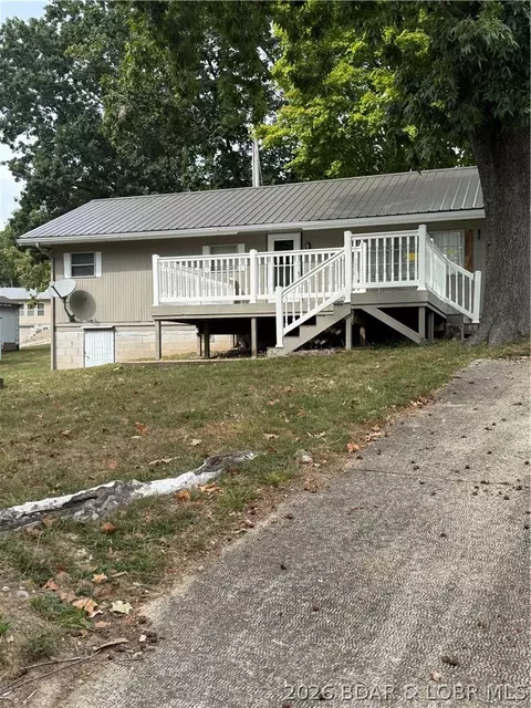 Exterior - 33766 Ivy Bend Rd, Stover, MO 65078 photo 2 of 6