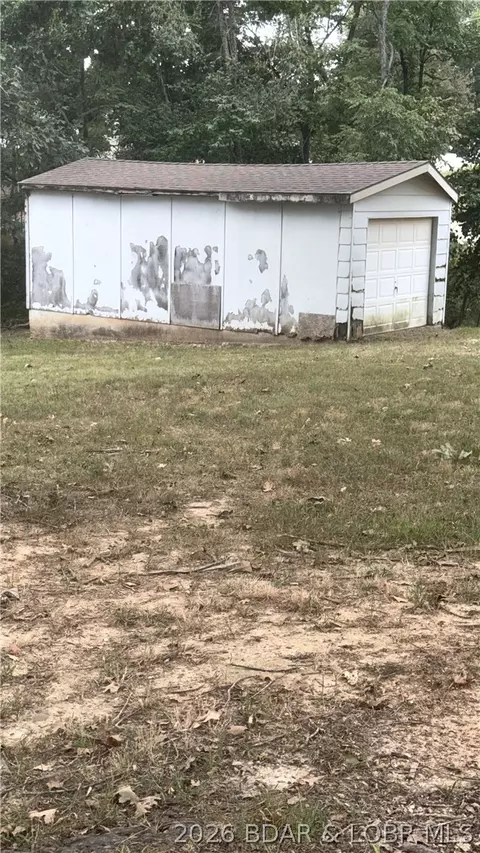 Exterior - 33766 Ivy Bend Rd, Stover, MO 65078 photo 6 of 6