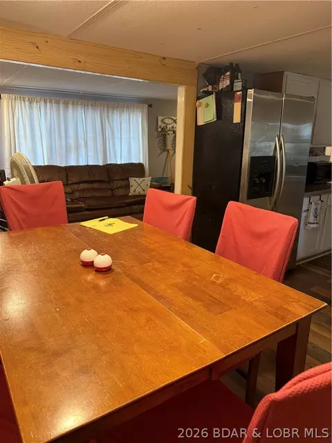 Dining - 33766 Ivy Bend Rd, Stover, MO 65078 photo 1 of 1