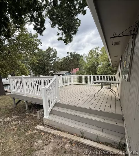 Exterior - 33766 Ivy Bend Rd, Stover, MO 65078 photo 4 of 6