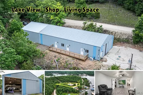 33035 Green Hills Rd, Gravois Mills, MO 65037